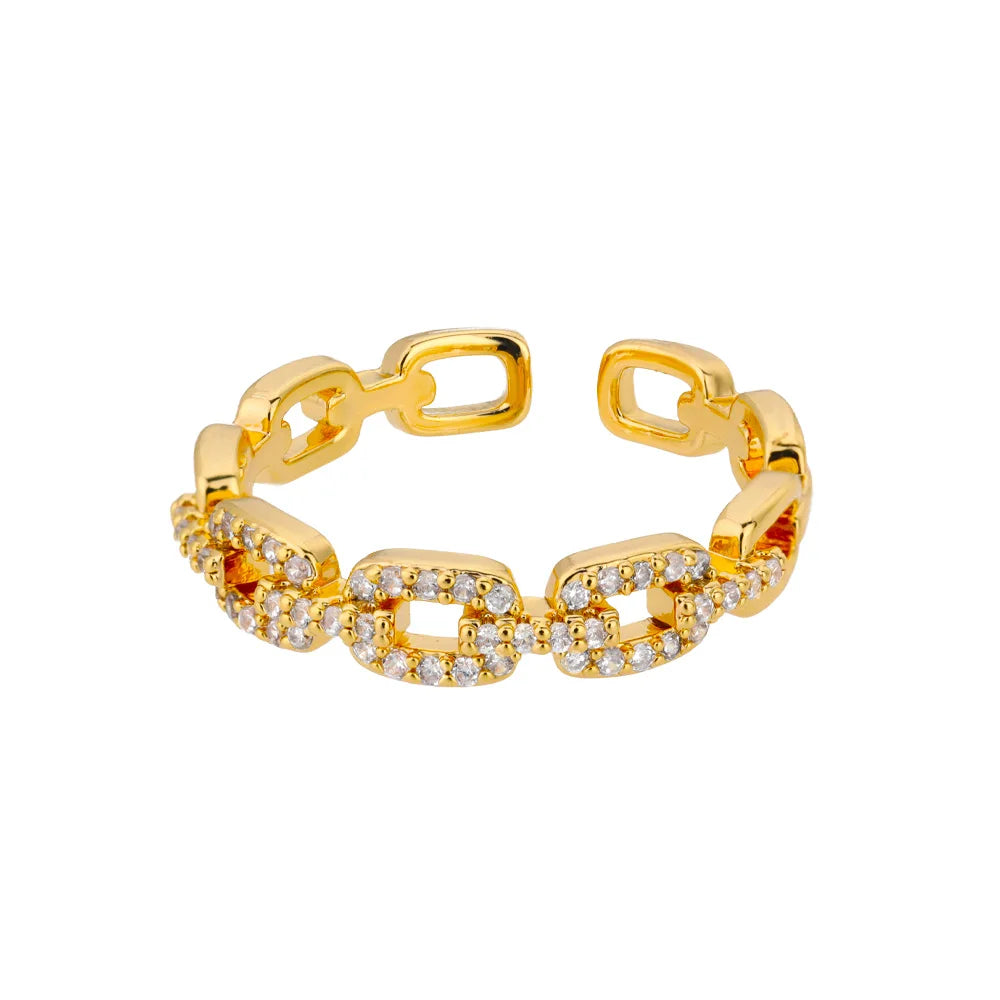 Fleur Ring