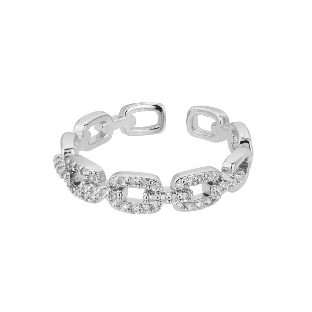 Fleur Ring