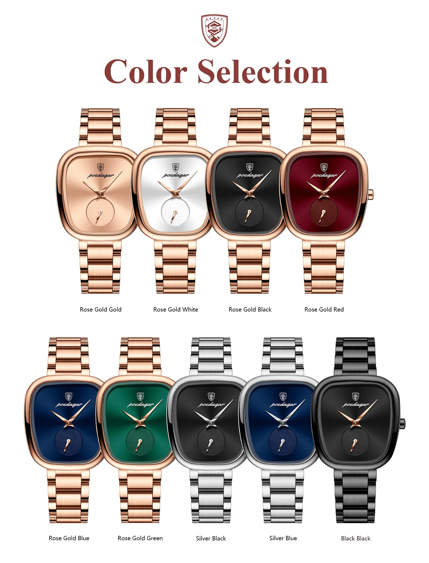 Alienor Watches
