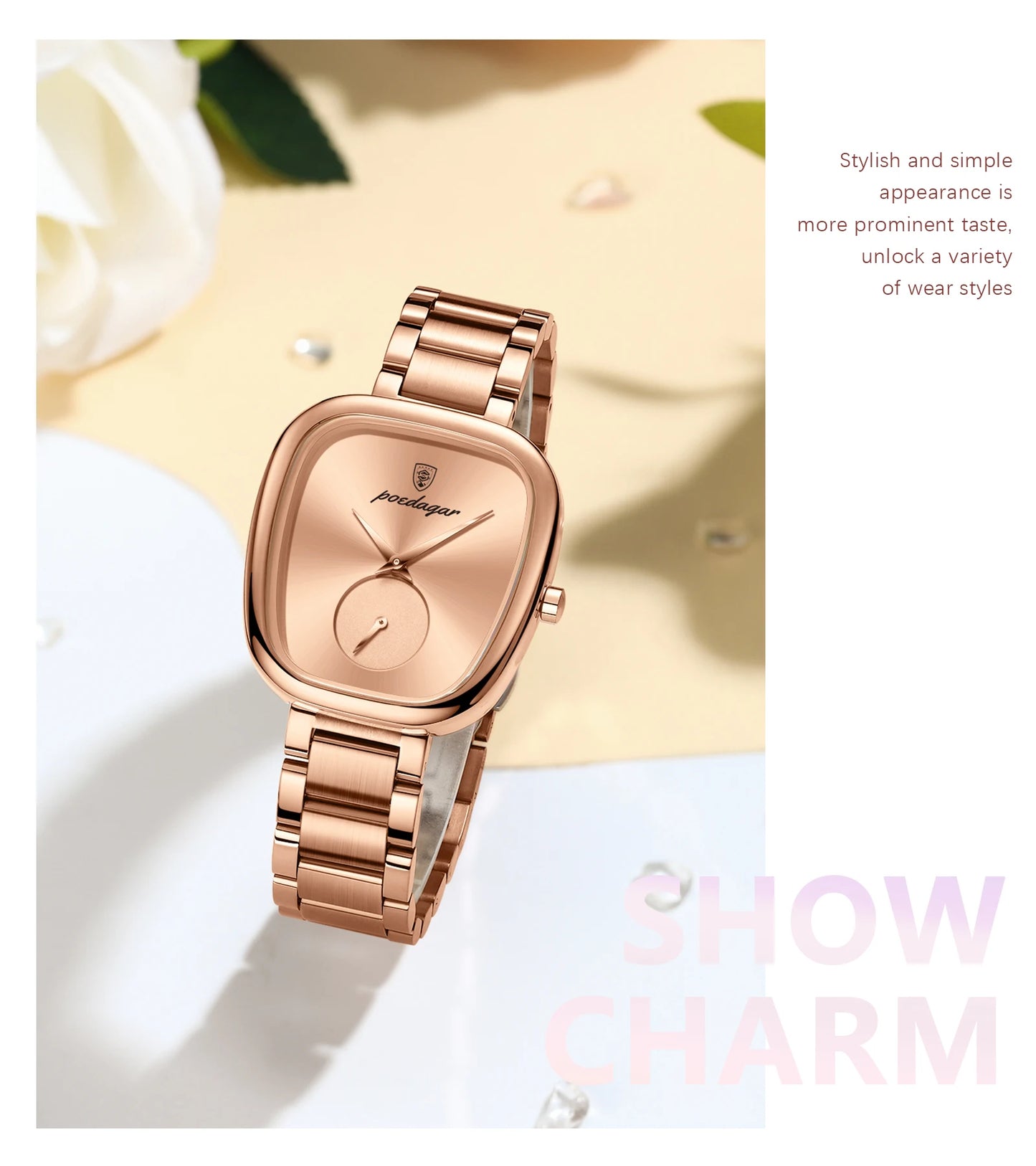 Alienor Watches