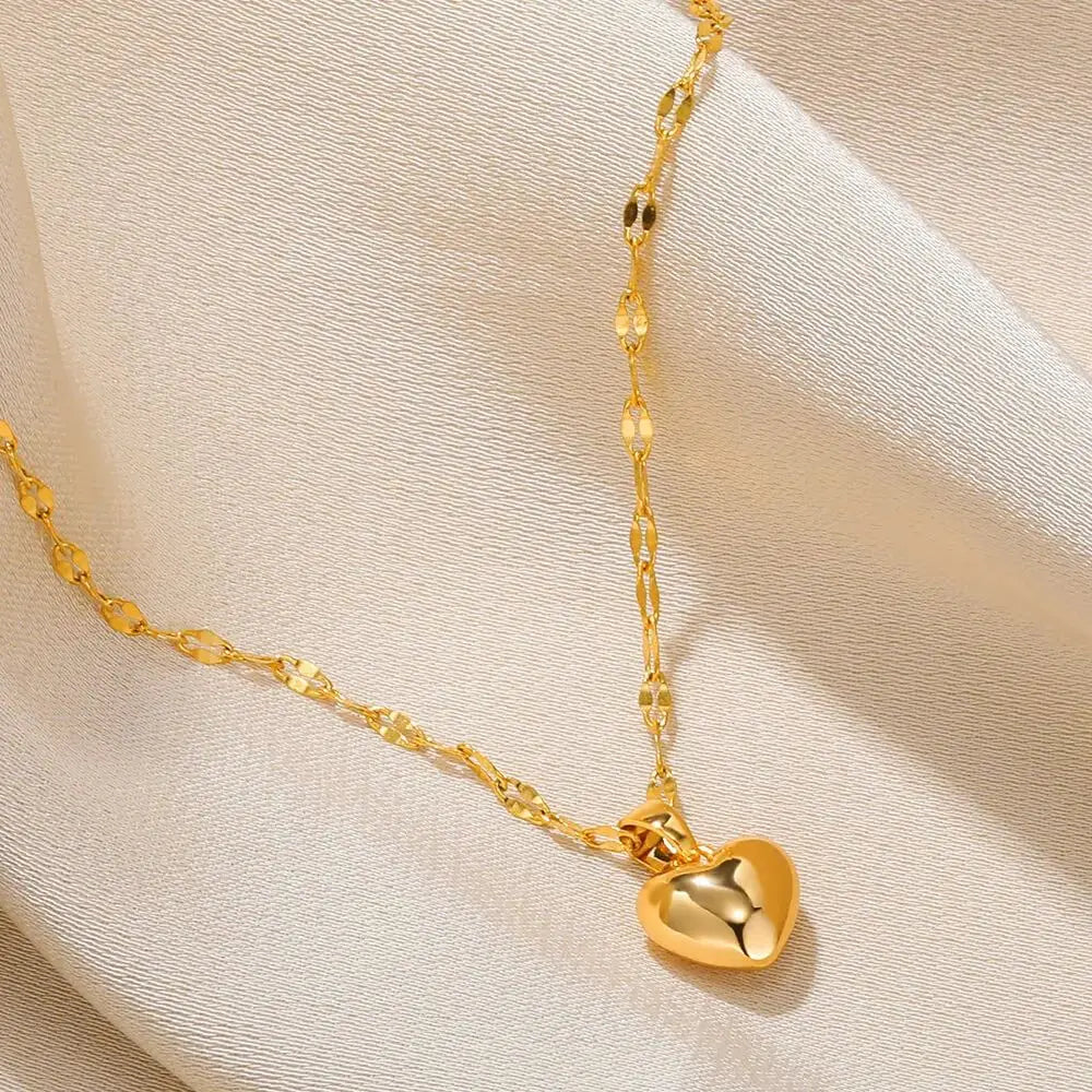 Odette Necklace