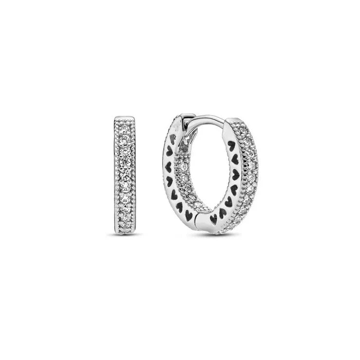 Elodie earrings