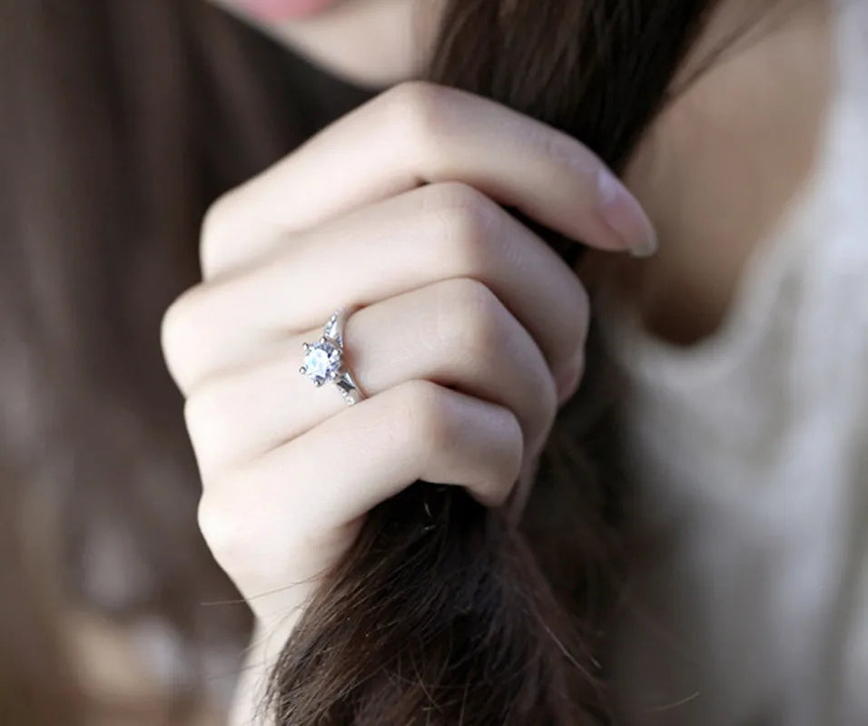 lucy ring