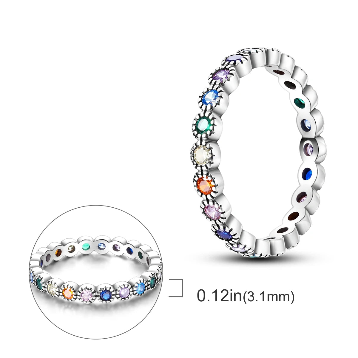 paris ring