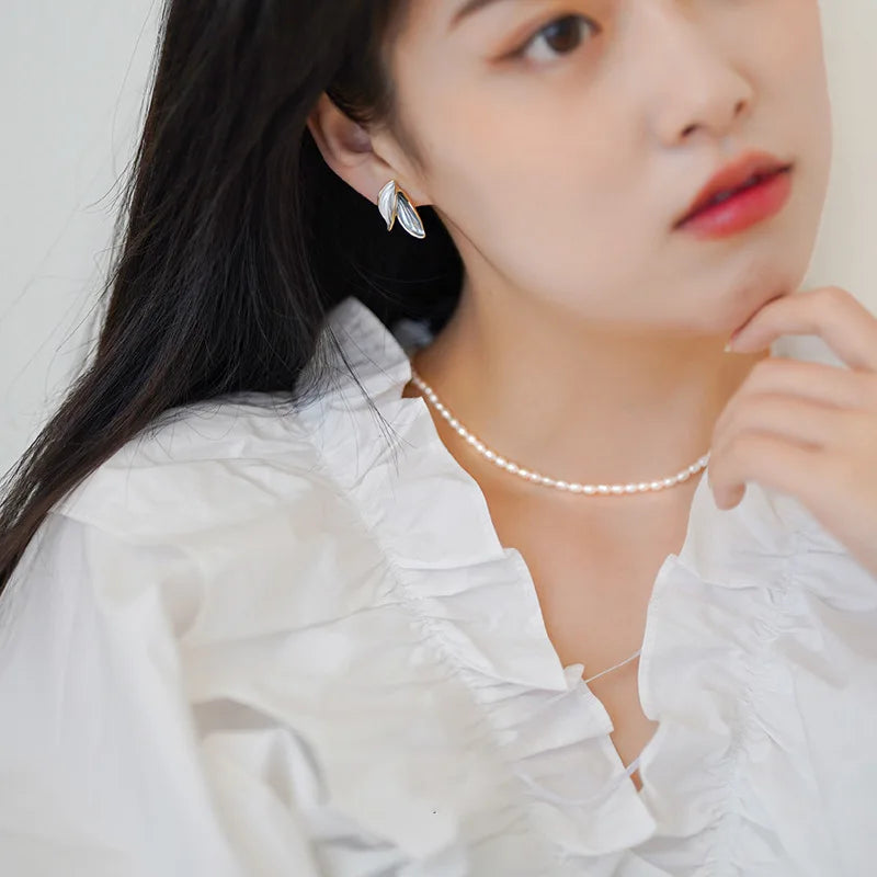 Camille earring