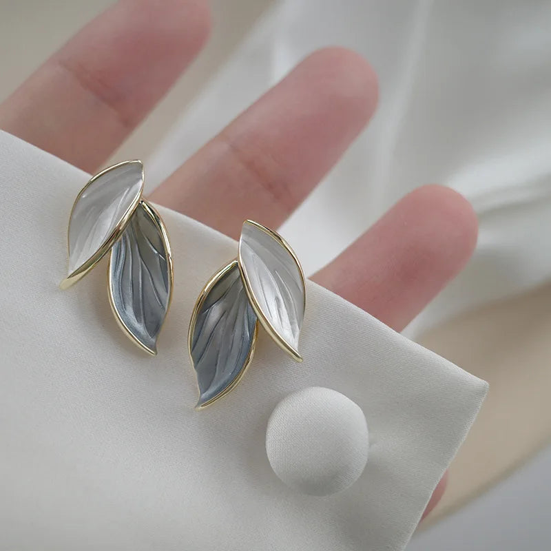 Camille earring