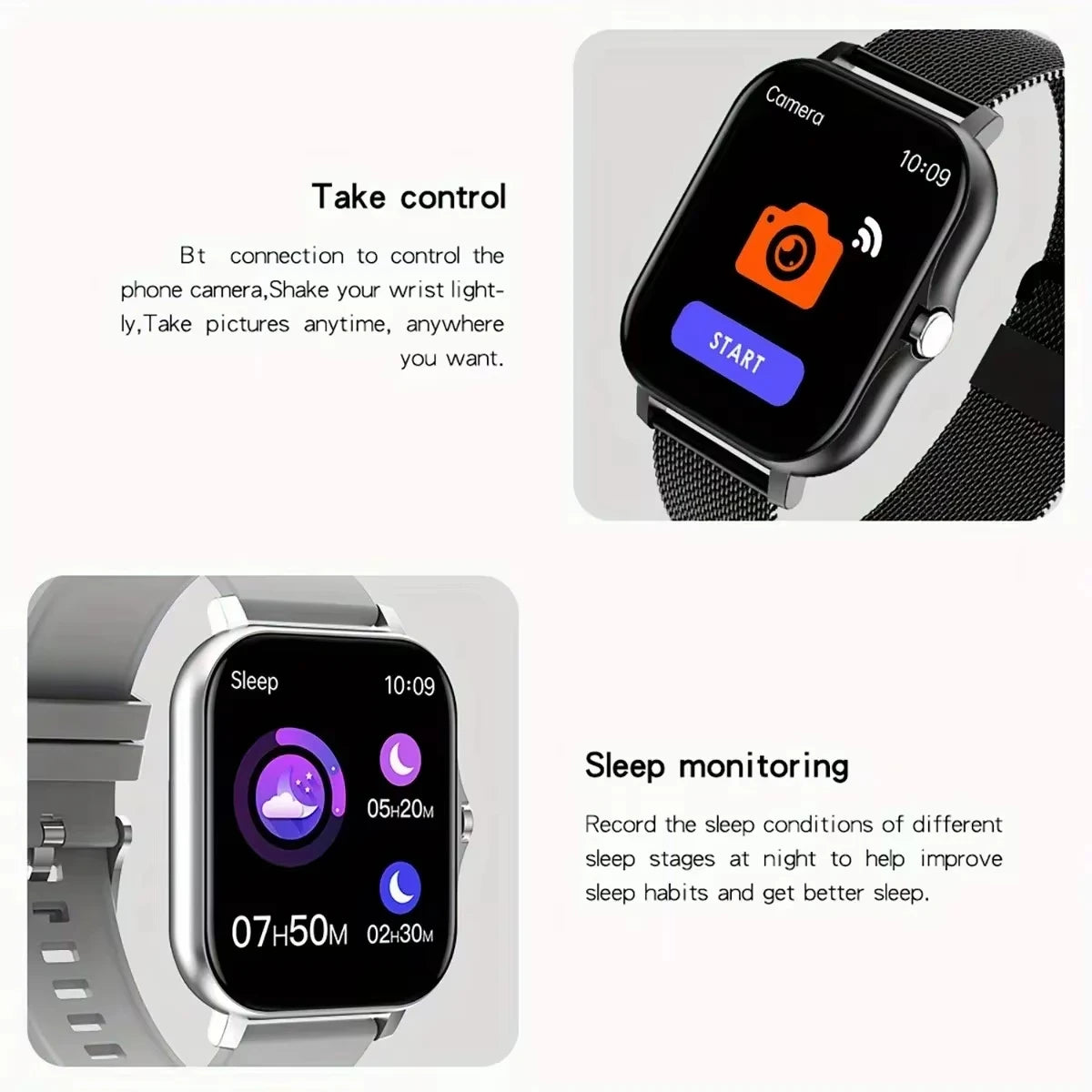 Estelle Watches