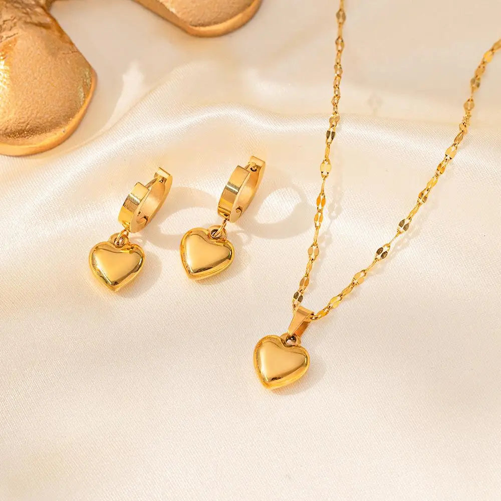Odette Necklace