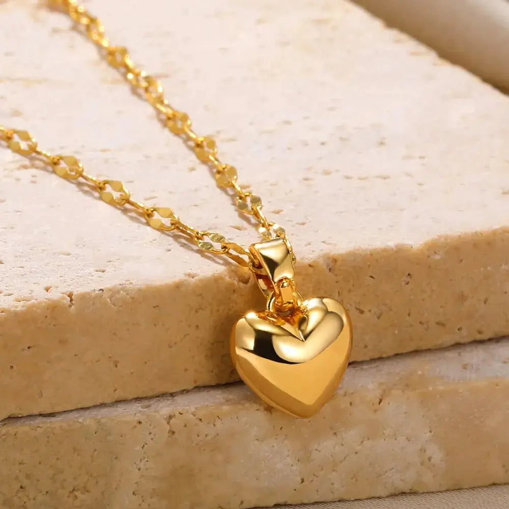 Odette Necklace