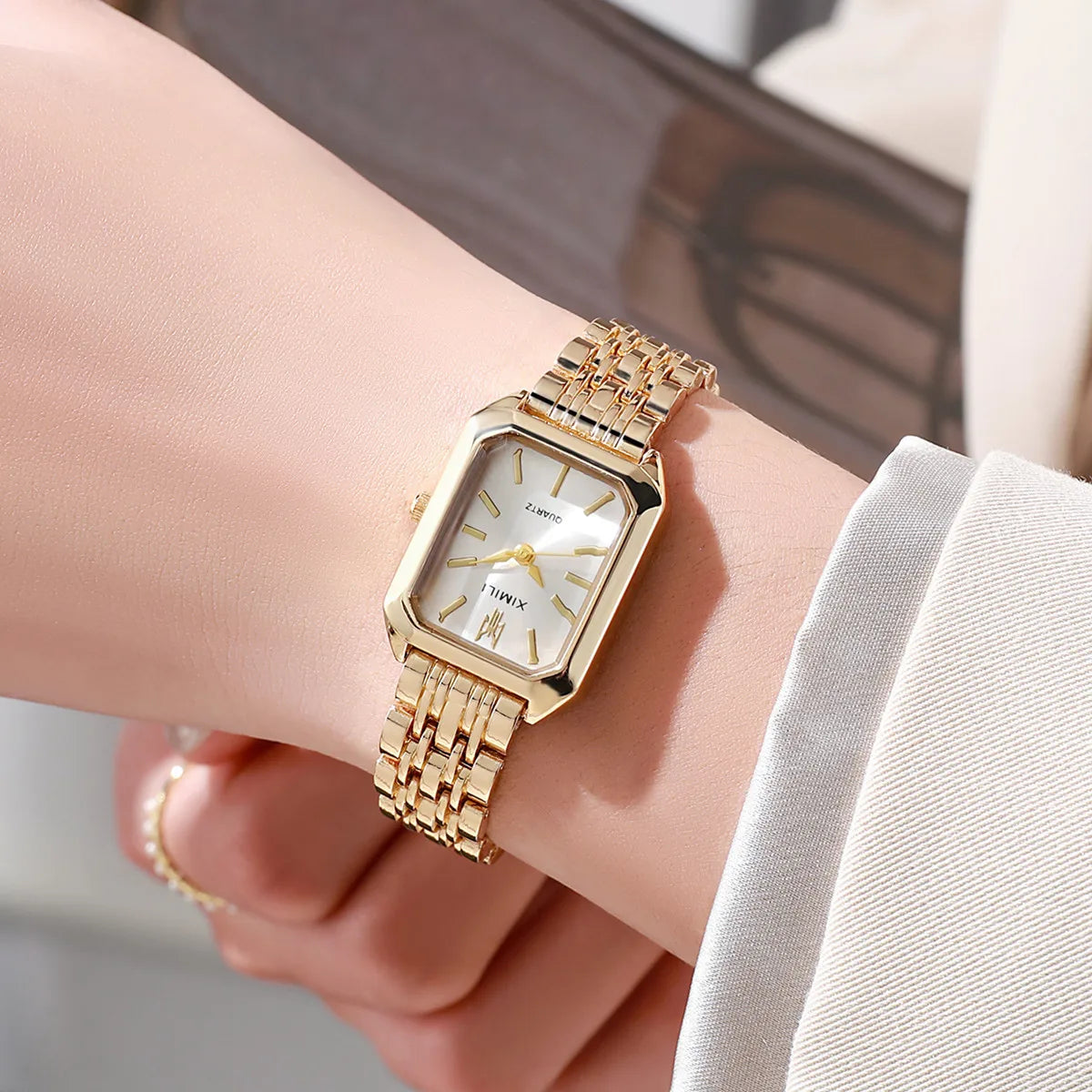 Legacy Watch
