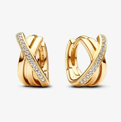 Elodie earrings
