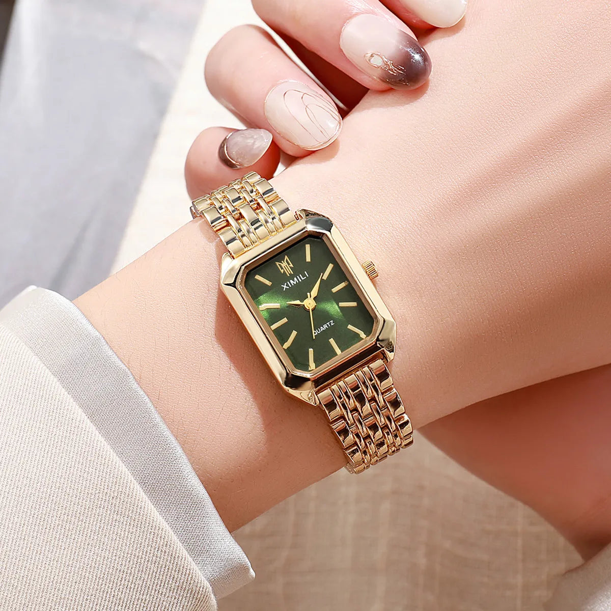 Legacy Watch