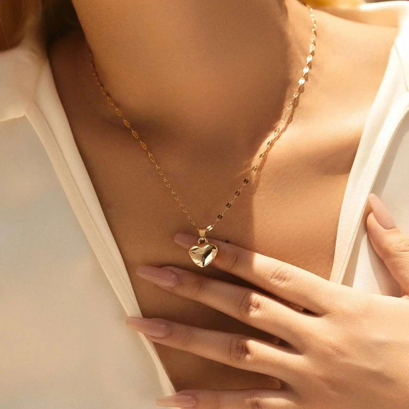 Odette Necklace