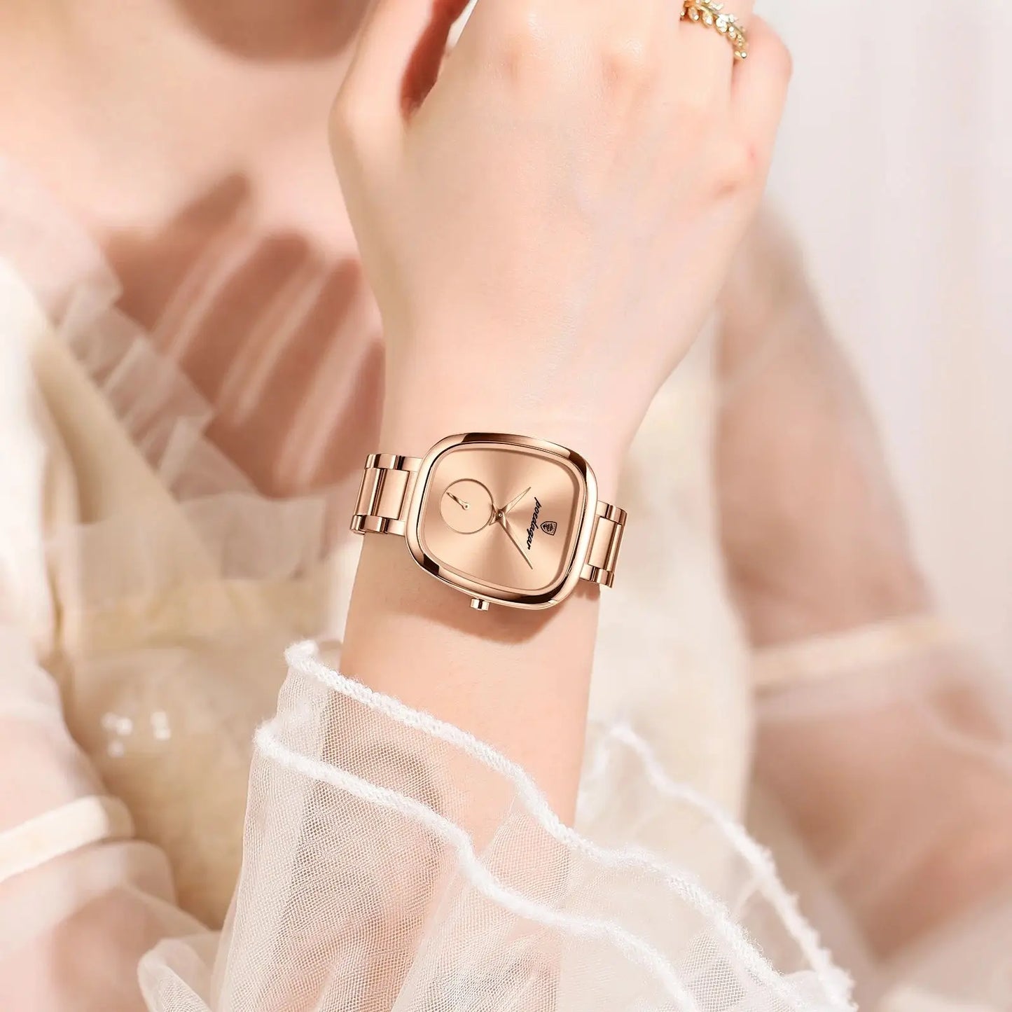 Alienor Watches