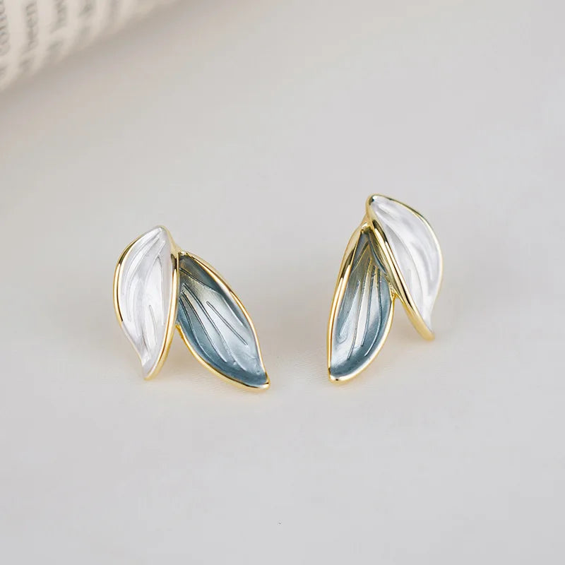 Camille earring