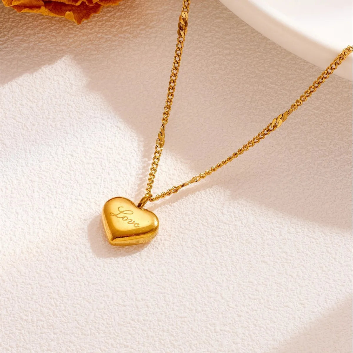 Odette Necklace