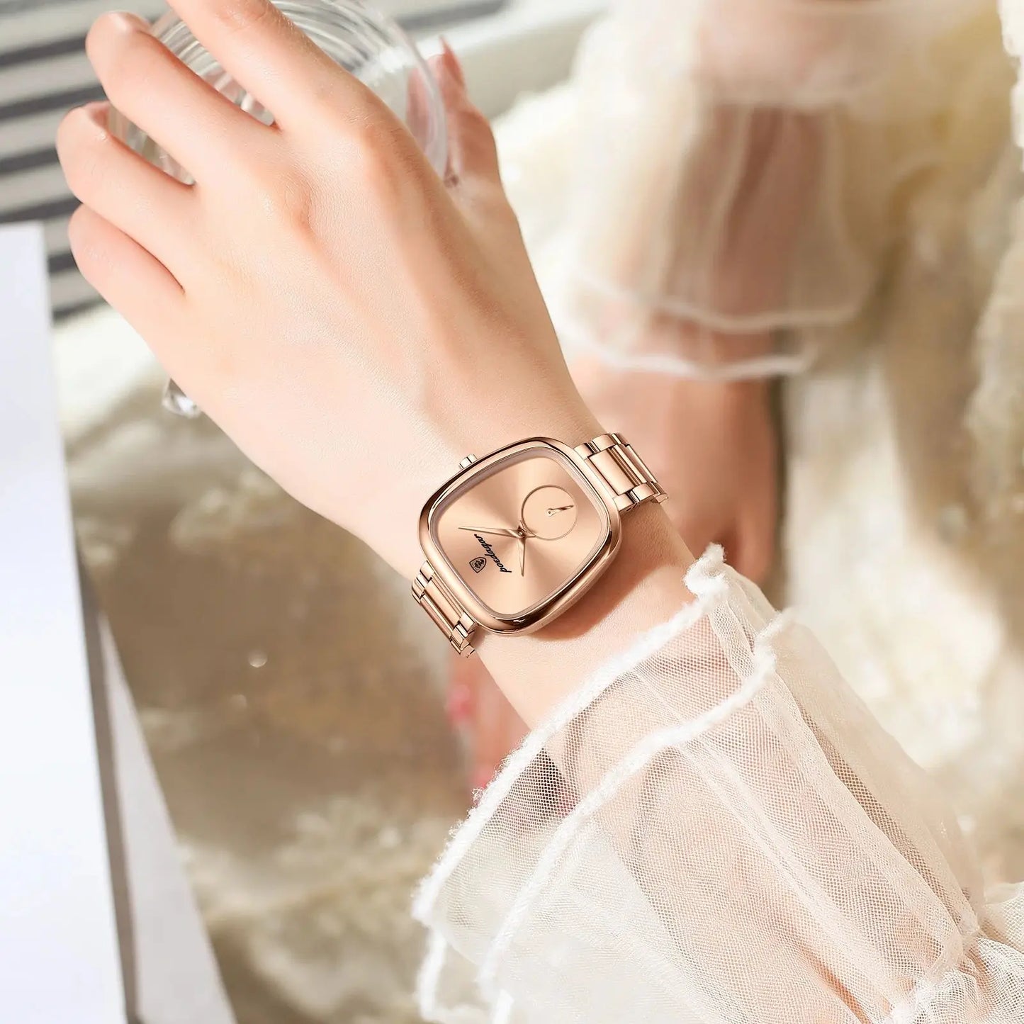 Alienor Watches