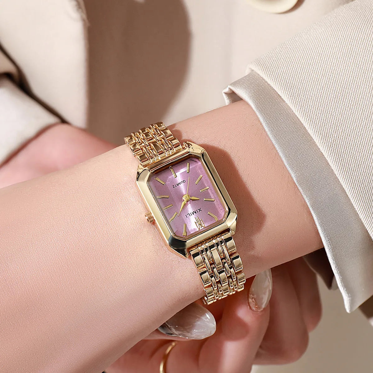 Legacy Watch