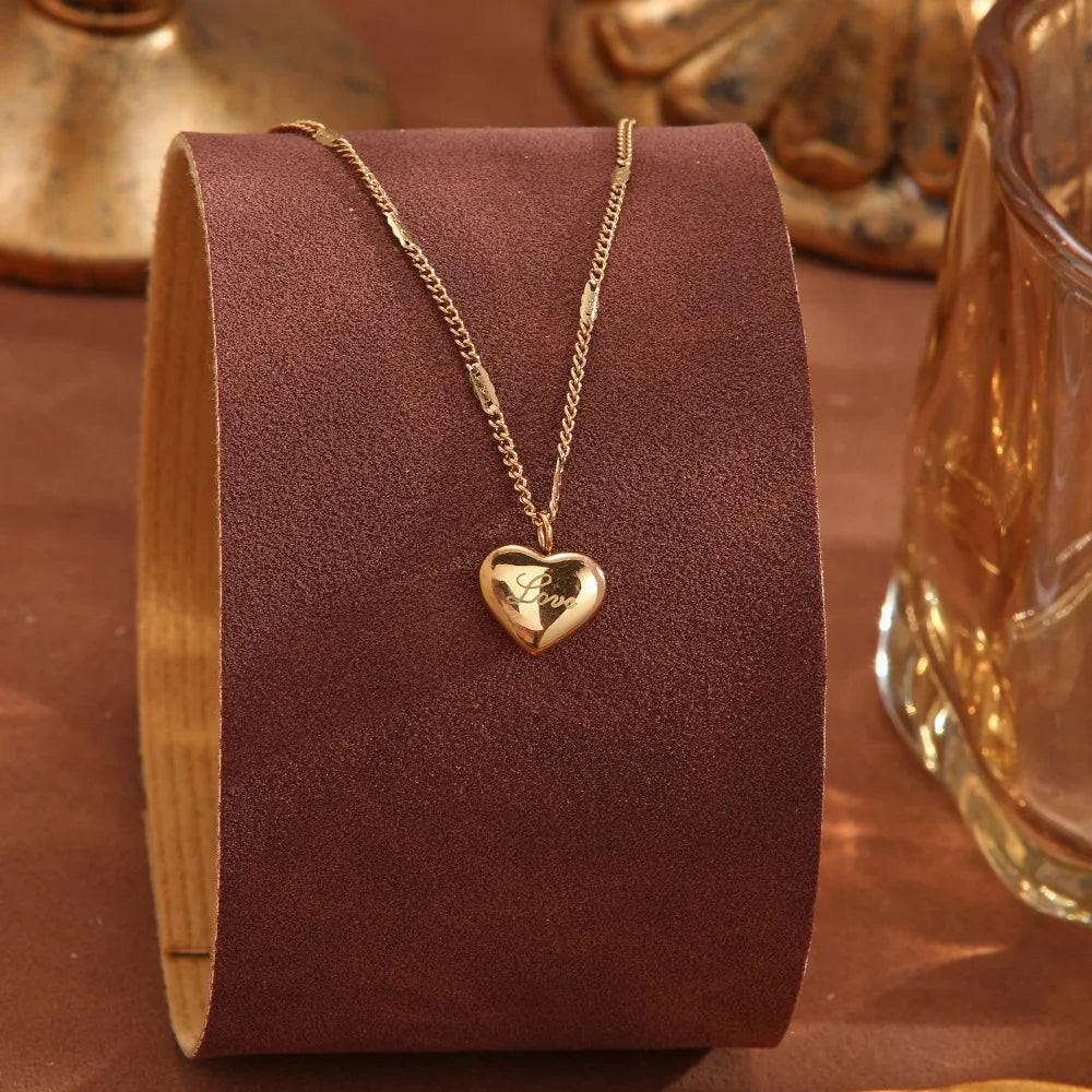 Odette Necklace