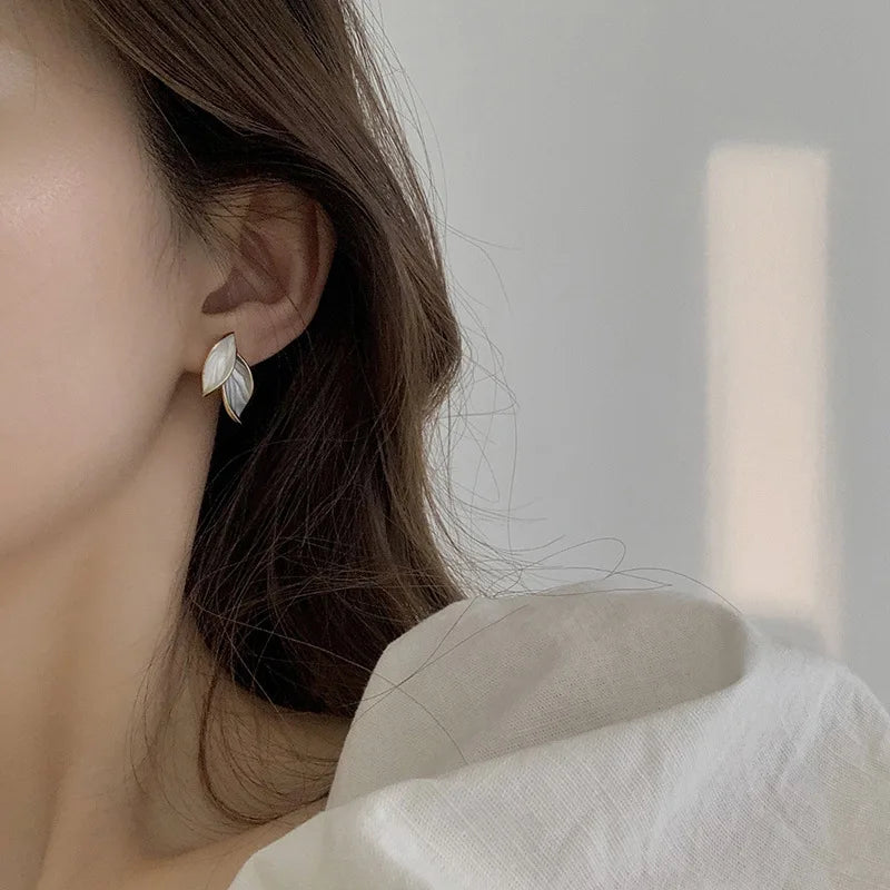 Camille earring