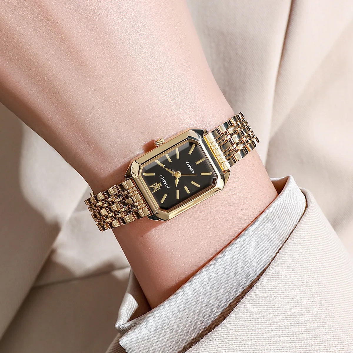 Legacy Watch