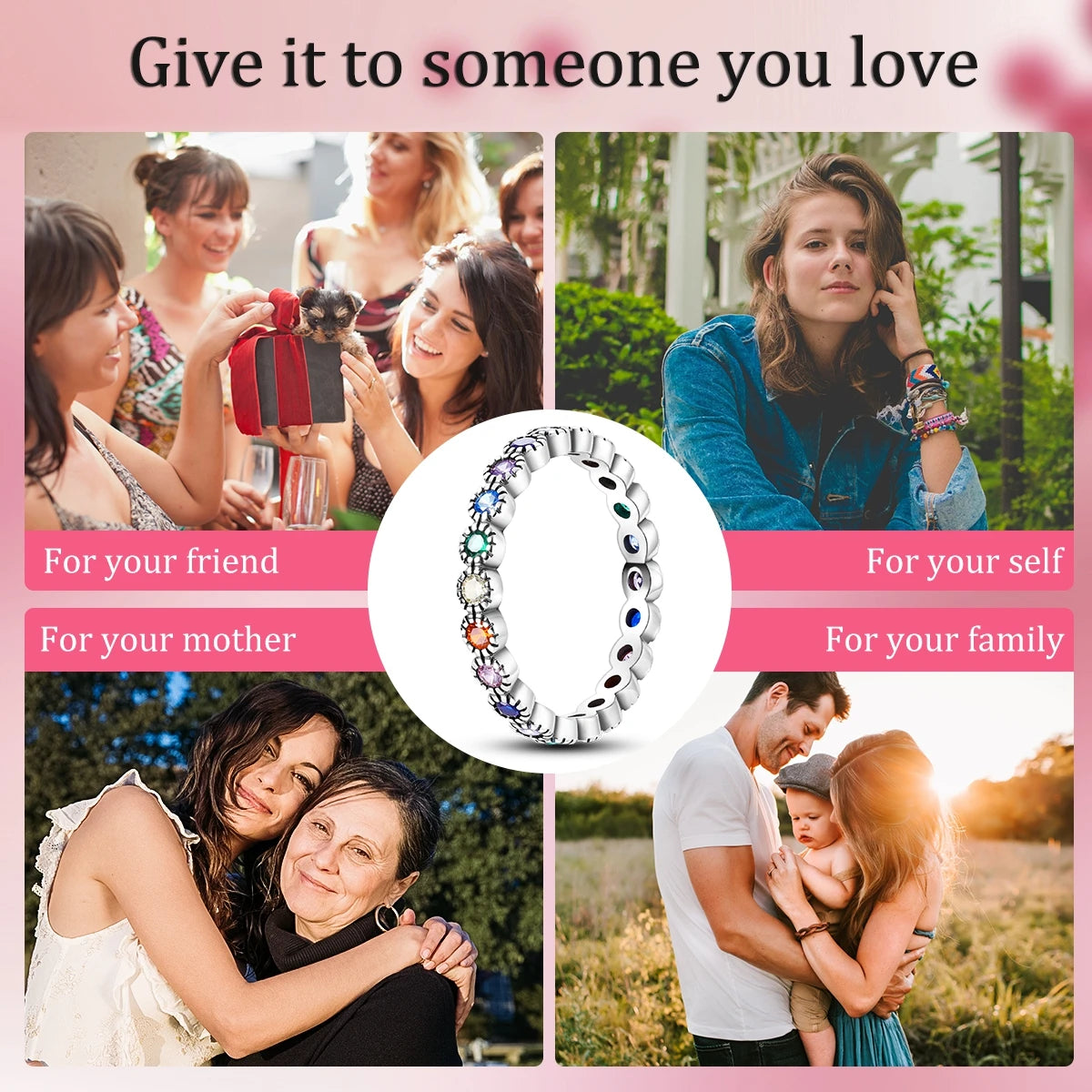 paris ring