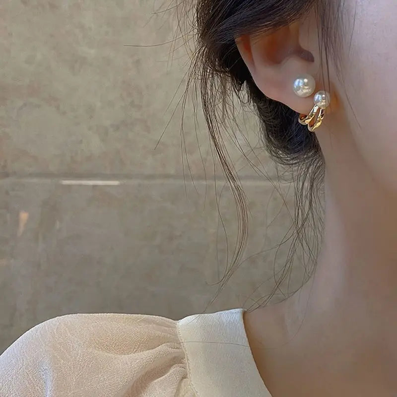 Lilou earring