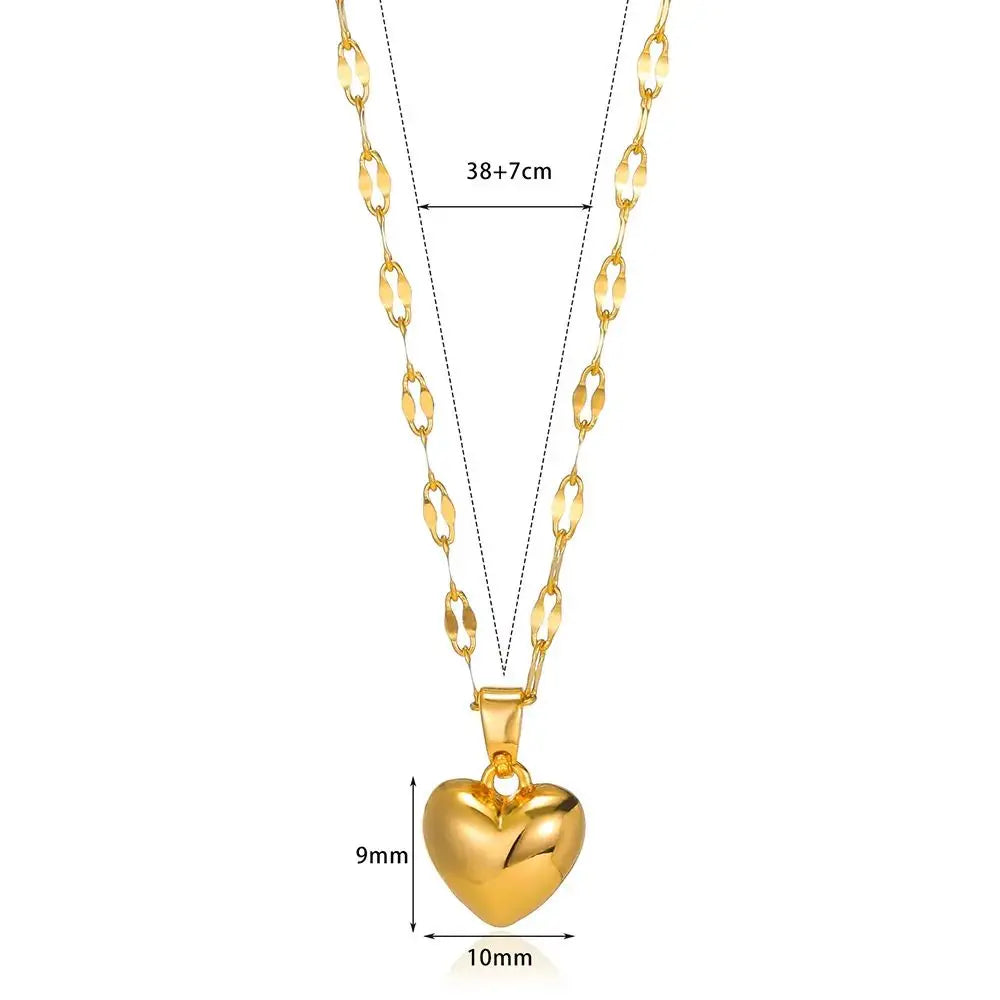 Odette Necklace