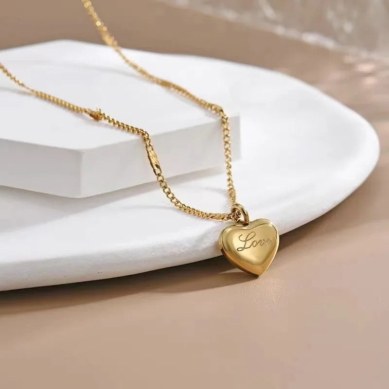 Odette Necklace