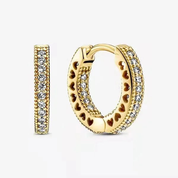 Elodie earrings