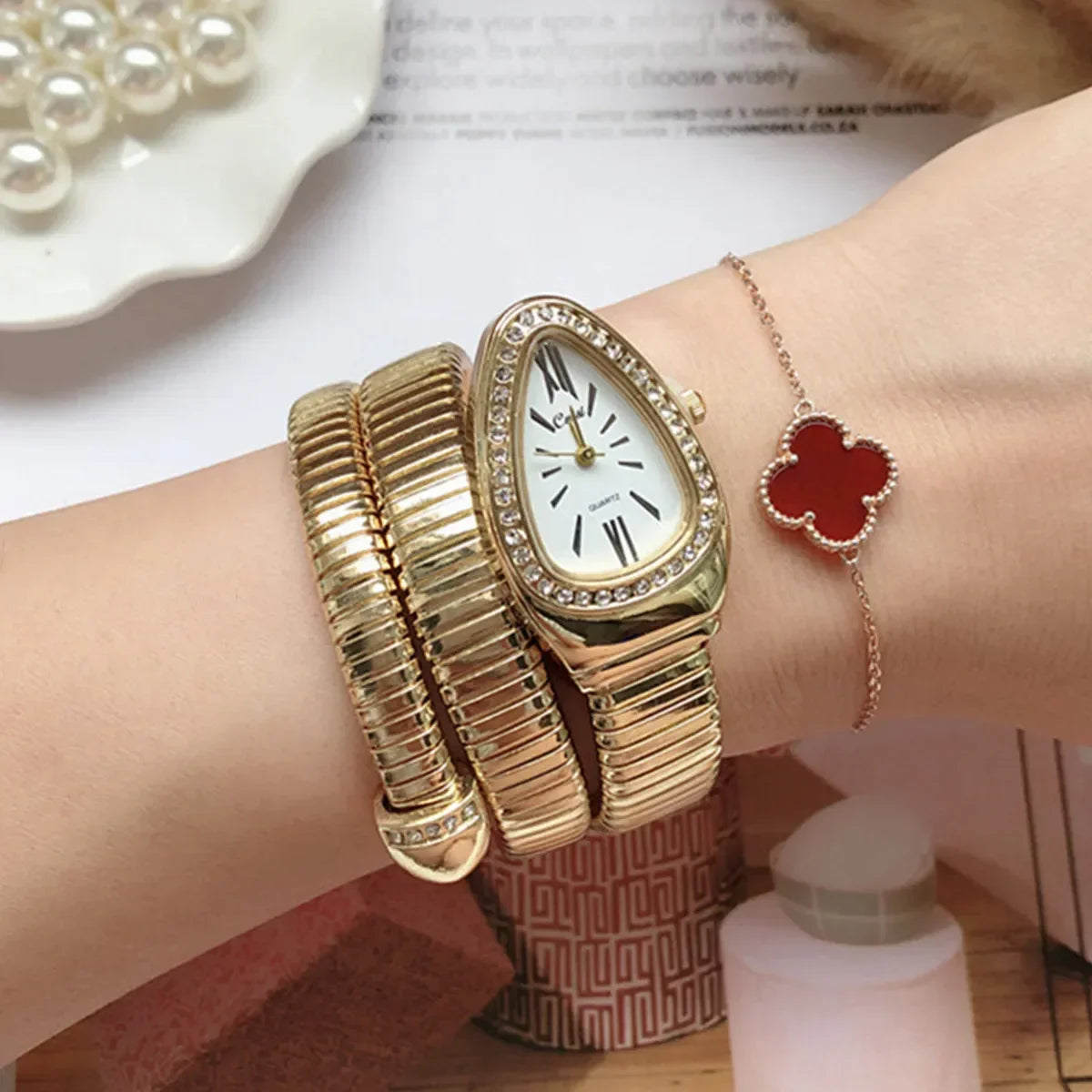 Ravenna Watches