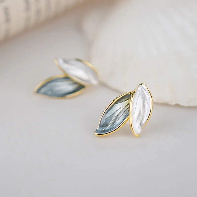 Camille earring