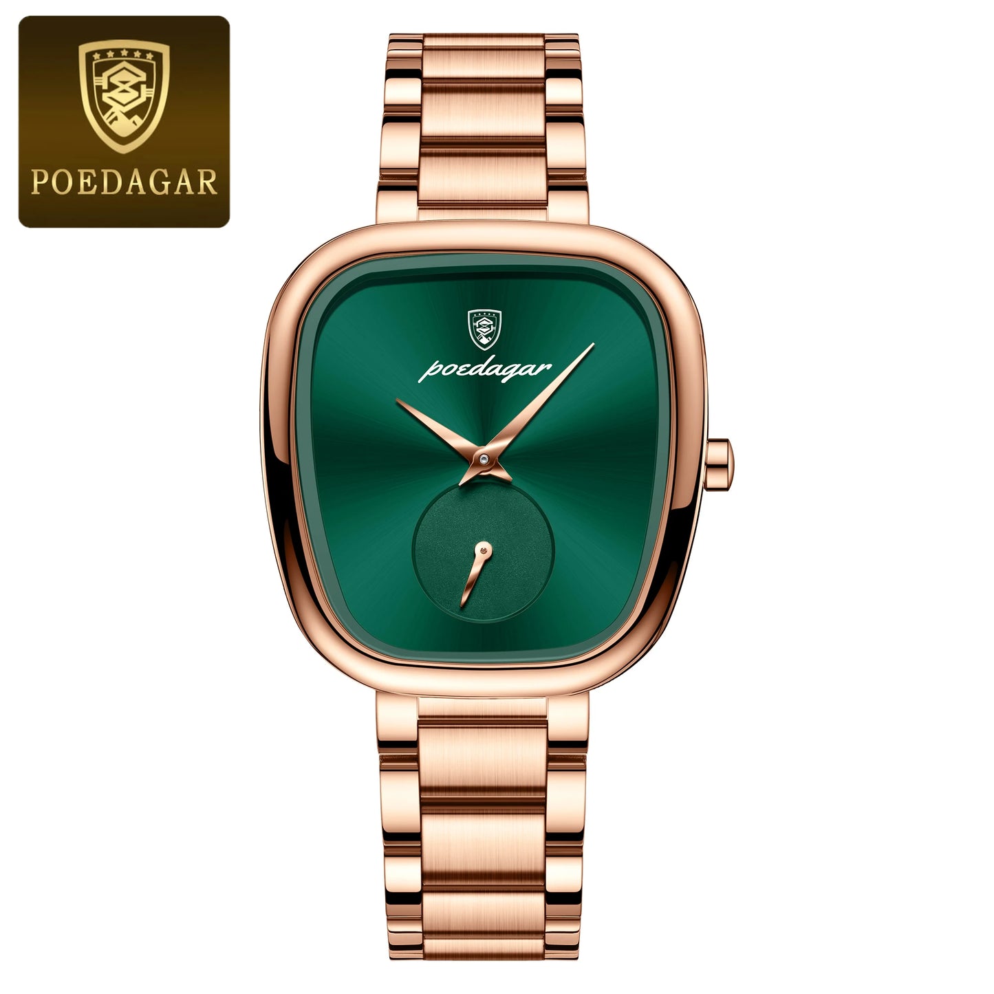 Alienor Watches