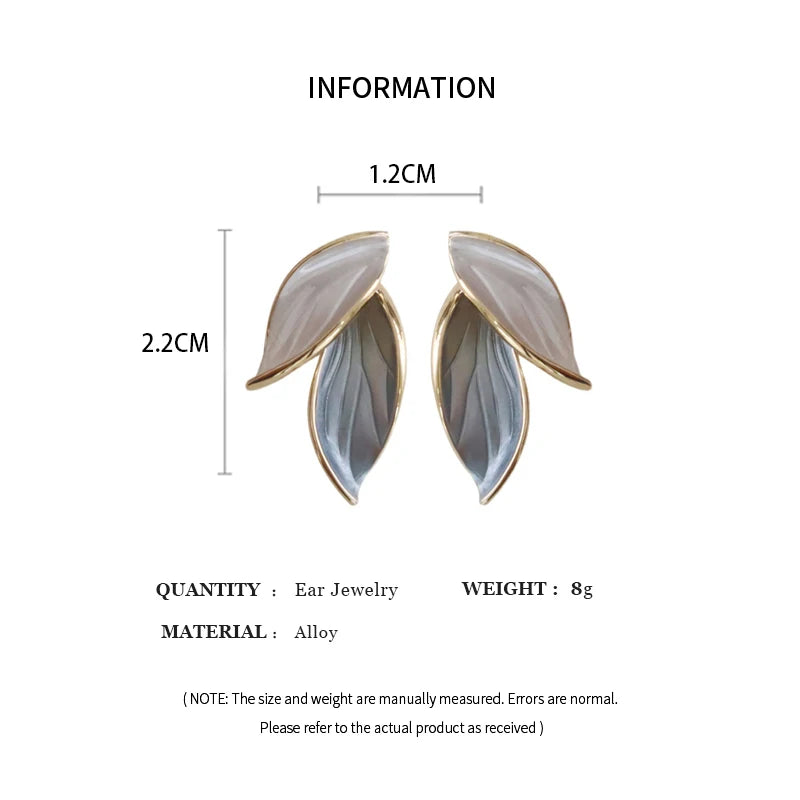 Camille earring