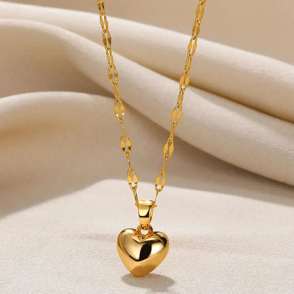 Odette Necklace