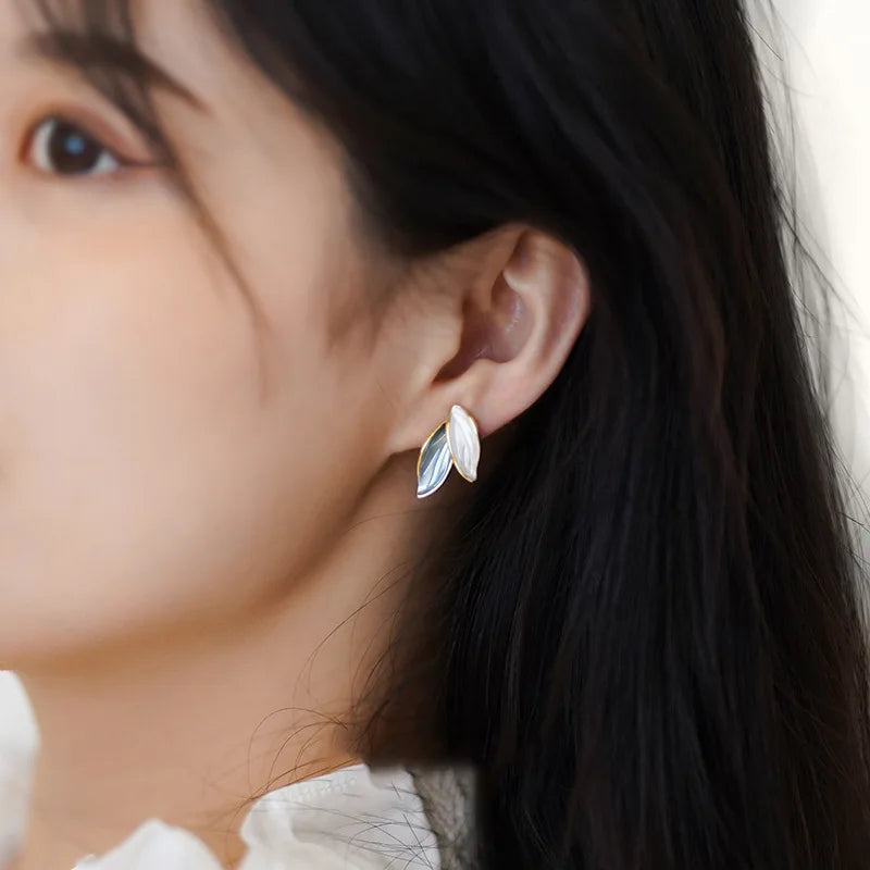 Camille earring