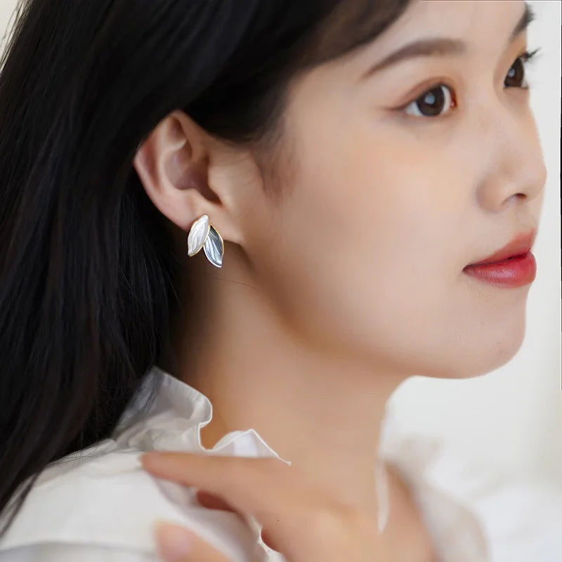 Camille earring