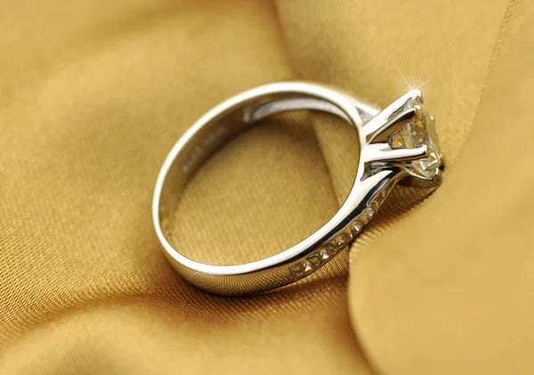 lucy ring