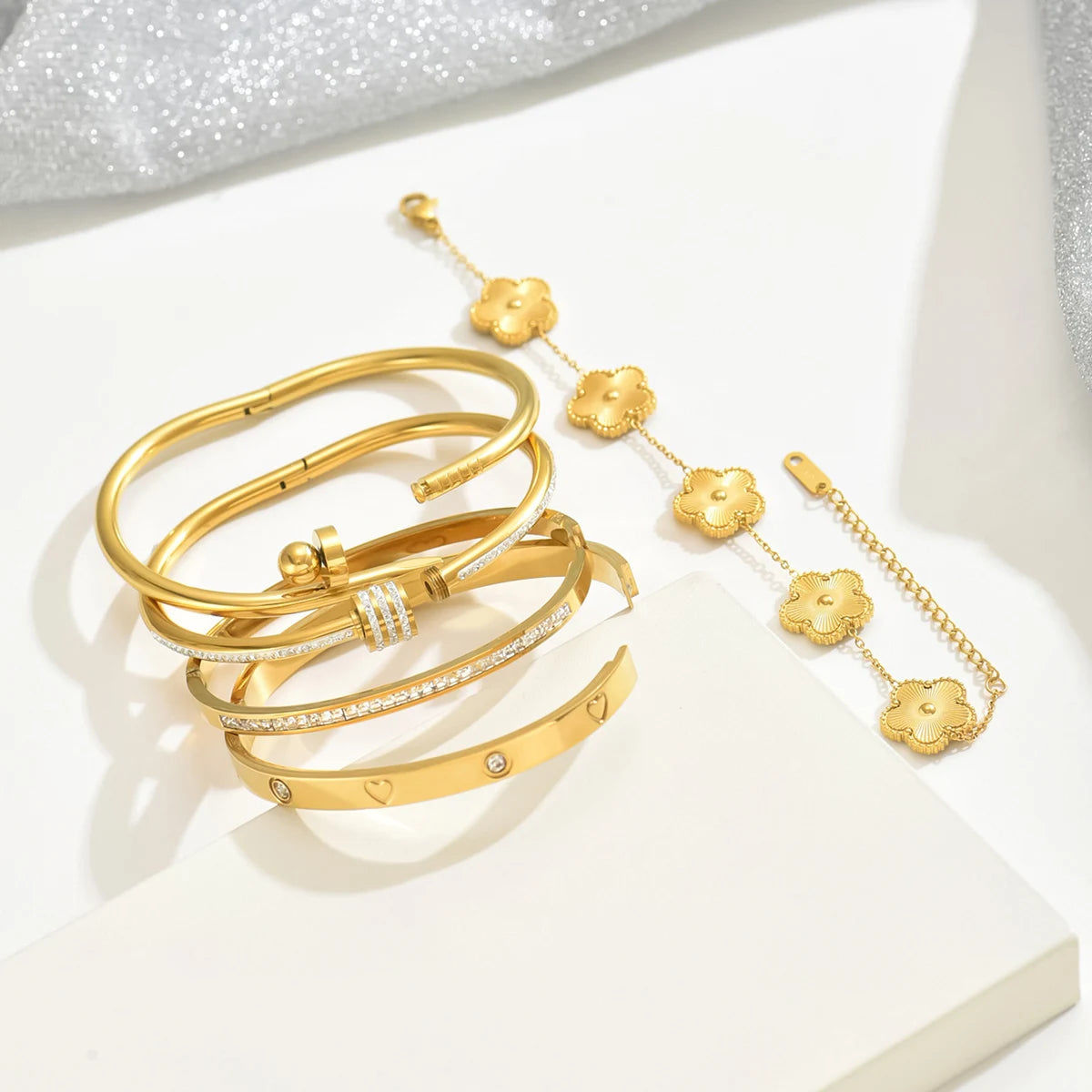 milano bracelet