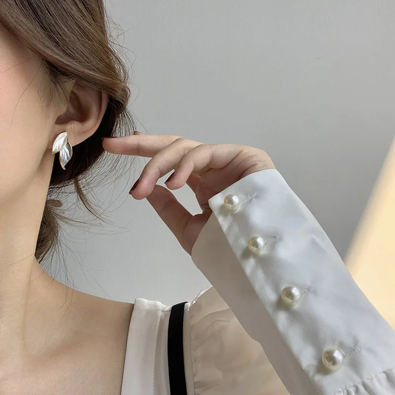 Camille earring
