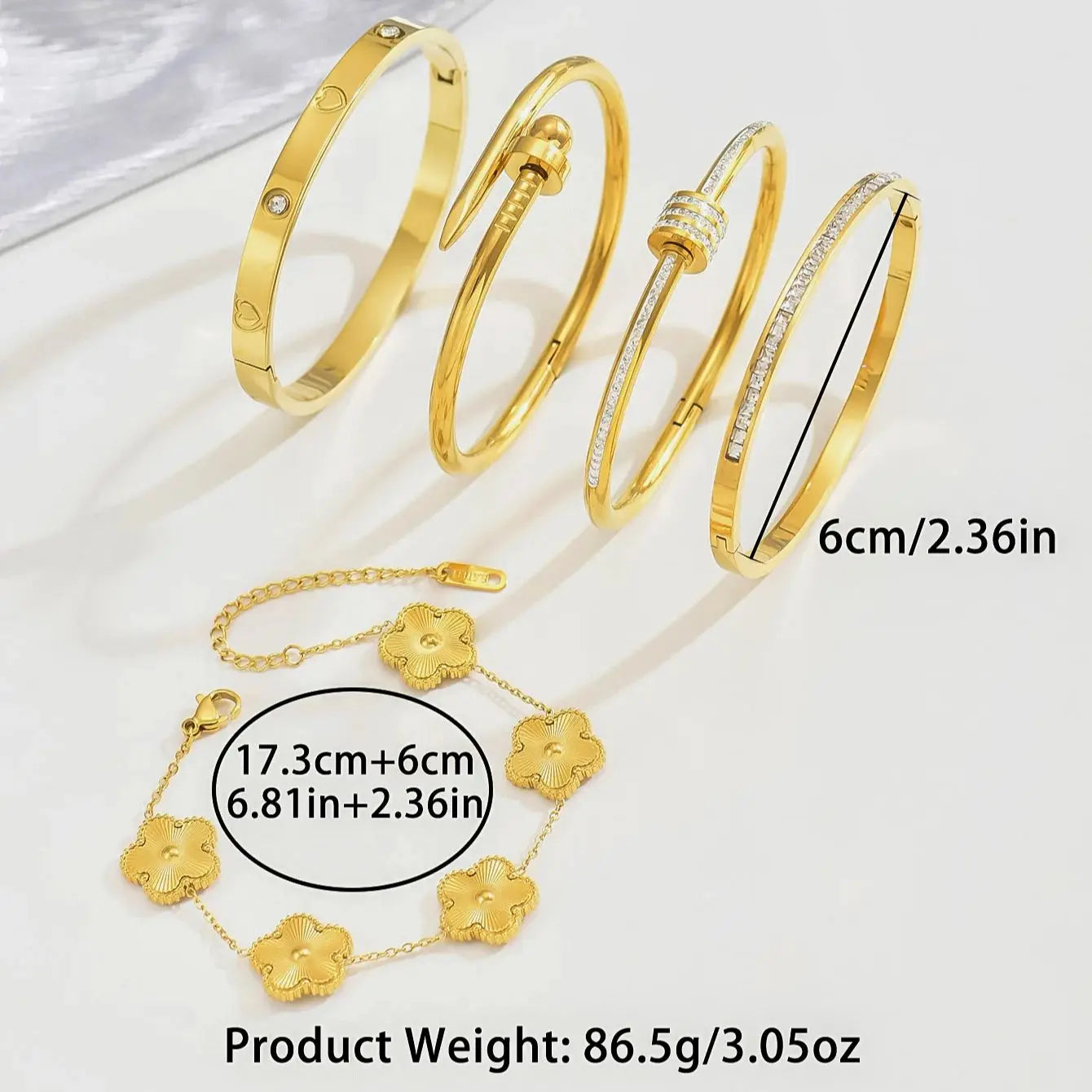 milano bracelet