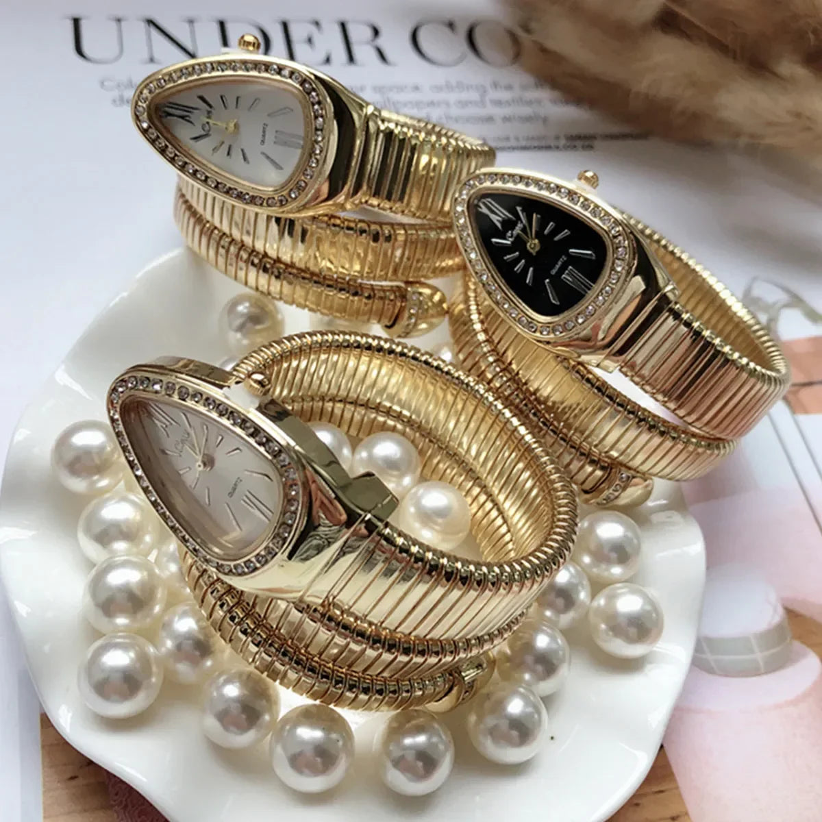 Ravenna Watches