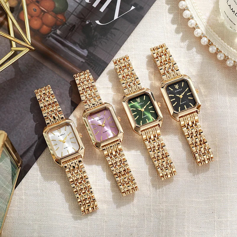 Legacy Watch