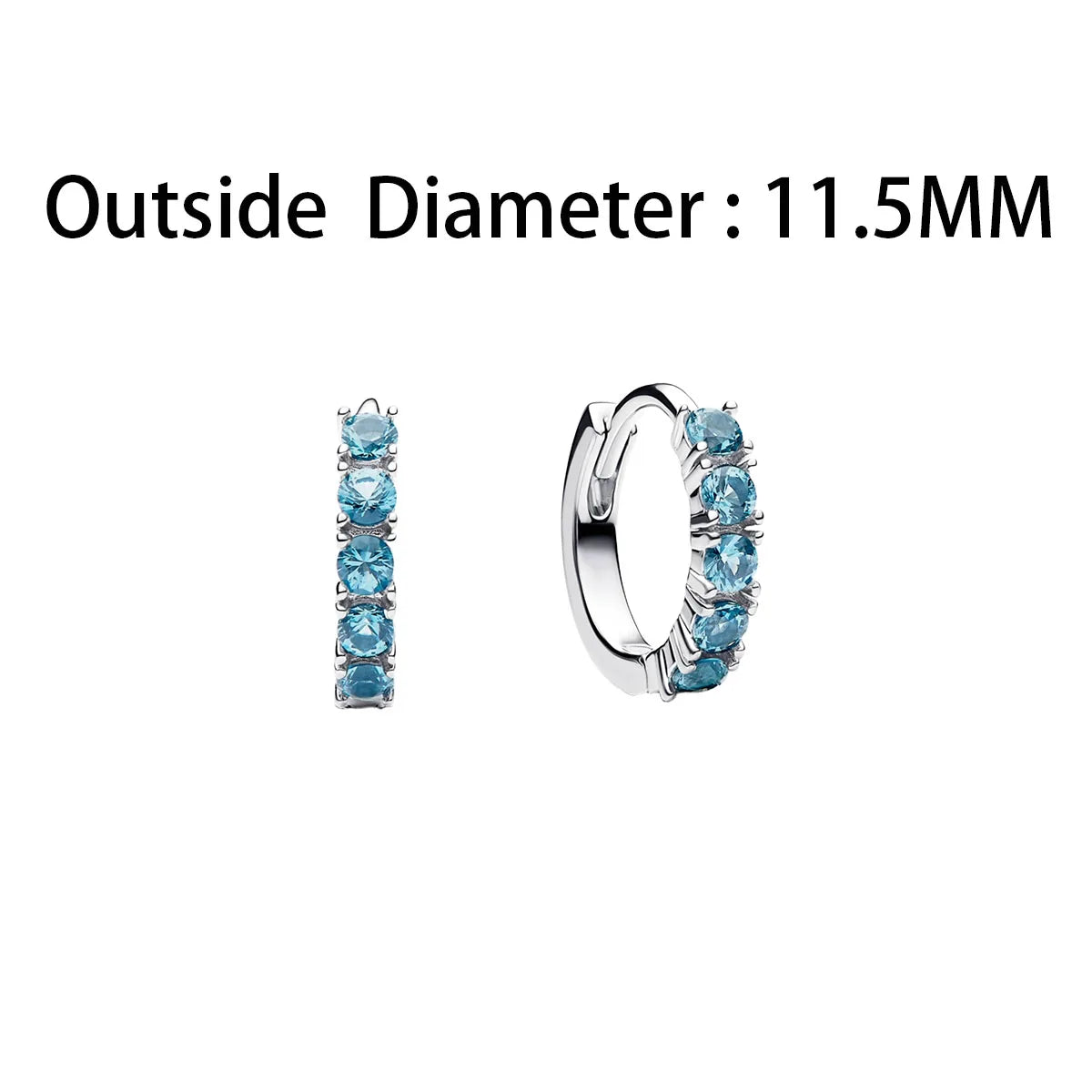 Elodie earrings