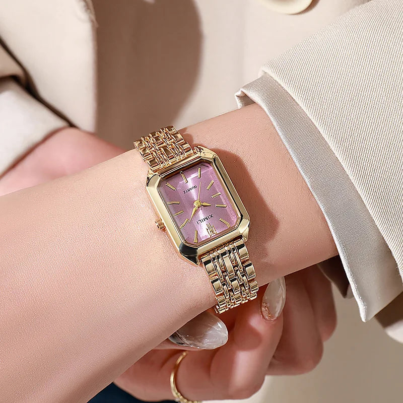 Legacy Watch