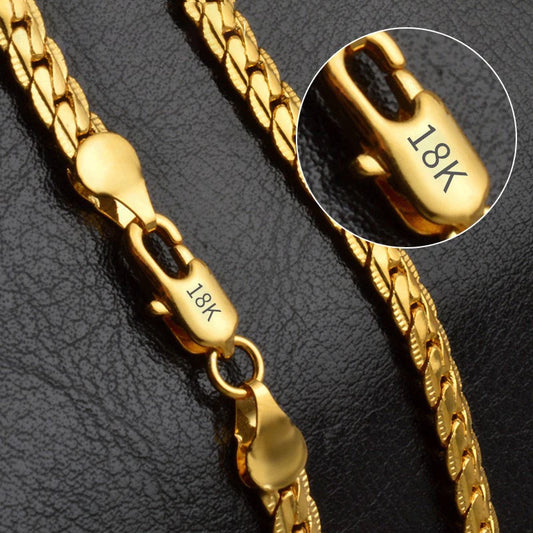 Maxellende Necklace