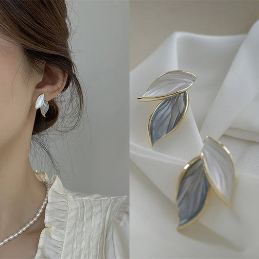 Camille earring