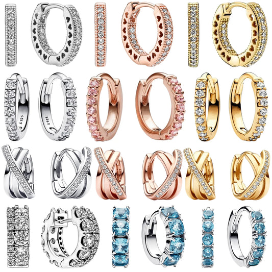 Elodie earrings