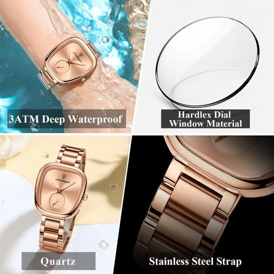 Alienor Watches