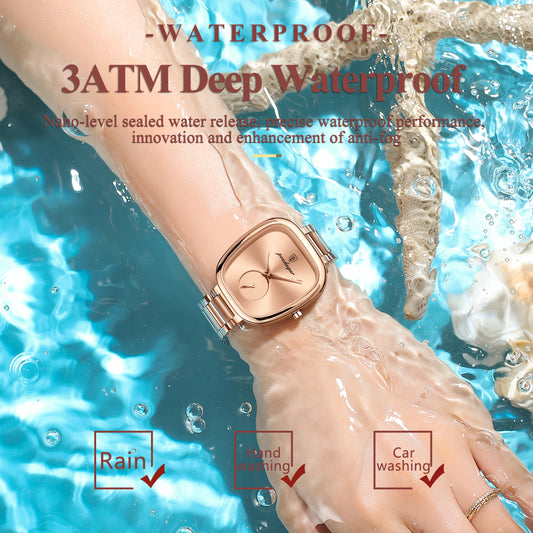 Alienor Watches
